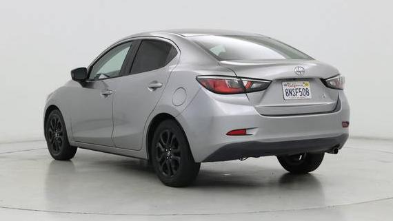 TOYOTA SCION IA 2016 3MYDLBZV5GY120736 image